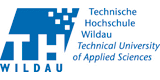 Das Logo von Technische Hochschule Wildau