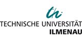 Das Logo von Technische Universität Ilmenau
