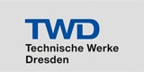 Das Logo von Technische Werke Dresden GmbH