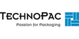 Das Logo von Technopac GmbH