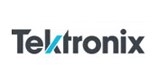 Das Logo von Tektronix GmbH