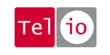 Das Logo von Telio Management GmbH