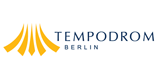 Logo: Tempodrom Betriebsgesellschaft mbH & Co. KG