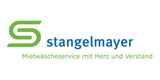 Das Logo von Textilservice Stangelmayer GmbH