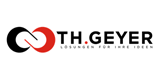 Das Logo von Th. Geyer GmbH & Co KG