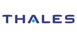 Logo: Thales Management & Services Deutschland GmbH