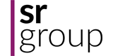 Das Logo von The SR Group (Germany) GmbH