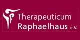 Das Logo von Therapeuticum Raphaelhaus E.V.