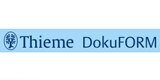 Das Logo von Thieme DokuFORM GmbH
