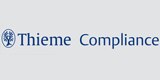 Das Logo von Thieme Compliance GmbH