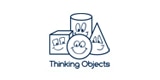 Das Logo von Thinking Objects GmbH