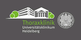 Das Logo von Thoraxklinik-Heidelberg gGmbH