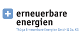 Das Logo von Thüga Erneuerbare Energien GmbH & Co. KG