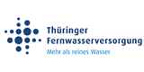Das Logo von Thüringer Fernwasserversorgung