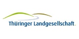 Das Logo von Thüringer Landgesellschaft mbH