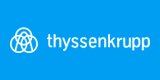 Das Logo von thyssenkrupp Materials Trading GmbH