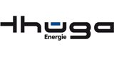 Das Logo von Thüga Energie GmbH