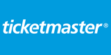 Ticketmaster GmbH Logo