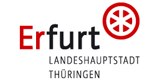 Das Logo von Stadtverwaltung Erfurt - Tiefbau- und Verkehrsamt