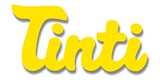 Das Logo von Tinti GmbH & Co. KG
