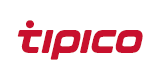 Das Logo von Tipico Retail Services GmbH