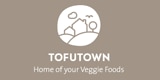 Das Logo von Tofutown.com GmbH