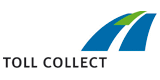 Das Logo von Toll Collect GmbH
