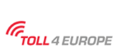 Das Logo von Toll4Europe GmbH