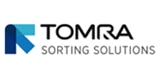 Das Logo von Tomra Sorting GmbH