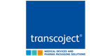 Das Logo von Transcoject GmbH