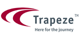 Das Logo von Trapeze Group Germany GmbH