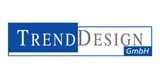 Das Logo von Trend-Design GmbH