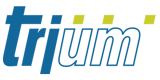 Das Logo von Trium Analysis Online GmbH