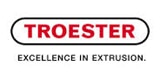Das Logo von Troester GmbH & Co. KG