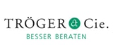 Das Logo von Tröger & Cie. Aktiengesellschaft