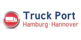 Das Logo von Truck Port Hamburg Hannover GmbH