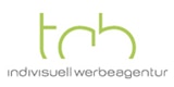 Das Logo von tab indivisuell Werbeagentur GmbH