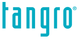 Das Logo von tangro software components GmbH