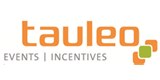 Logo: tauleo events & incentives GmbH