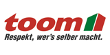 toom Baumarkt GmbH (Ein Unternehmen der REWE Group) Logo