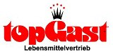 Logo: topGast Lebensmittelvertrieb GmbH & Co. KG