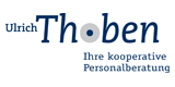 Das Logo von U. Thoben GmbH