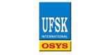 Das Logo von UFSK-International OSYS GmbH