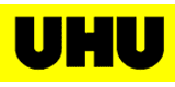 Das Logo von UHU GmbH & Co. KG