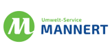 Das Logo von Umwelt-Service Mannert GmbH