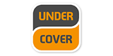 Das Logo von UNDERCOVER GmbH