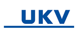 Das Logo von UKV - Union Krankenversicherung AG