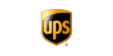 UPS SCS GmbH & Co. KG Logo