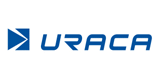 Das Logo von URACA GmbH & Co. KG