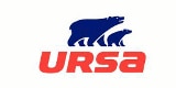 Das Logo von URSA Deutschland GmbH